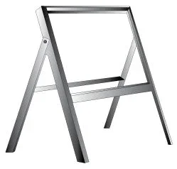 1050mm x 750mm Stand