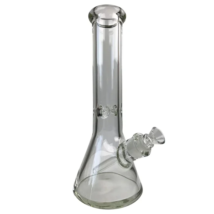 12″ – 9mm Thick Glass OG Beaker Base Water Pipe