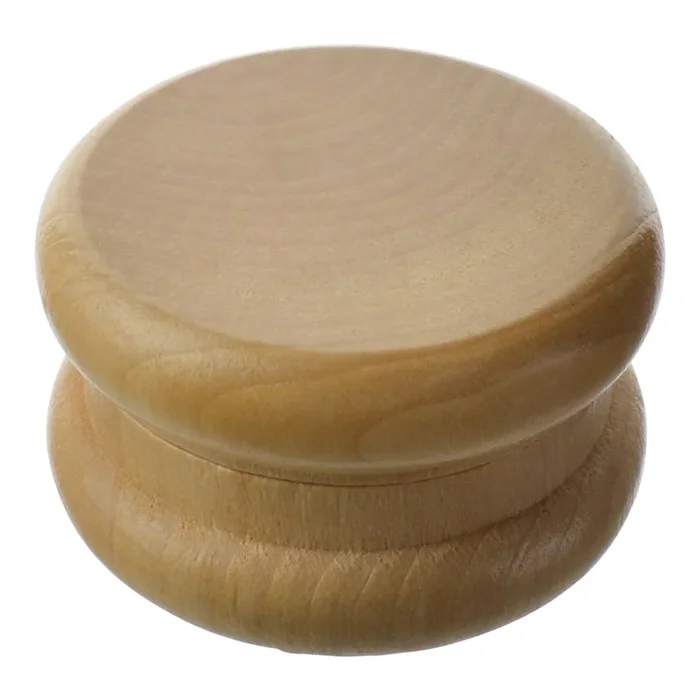 2 Piece Wood Grinder – 55mm