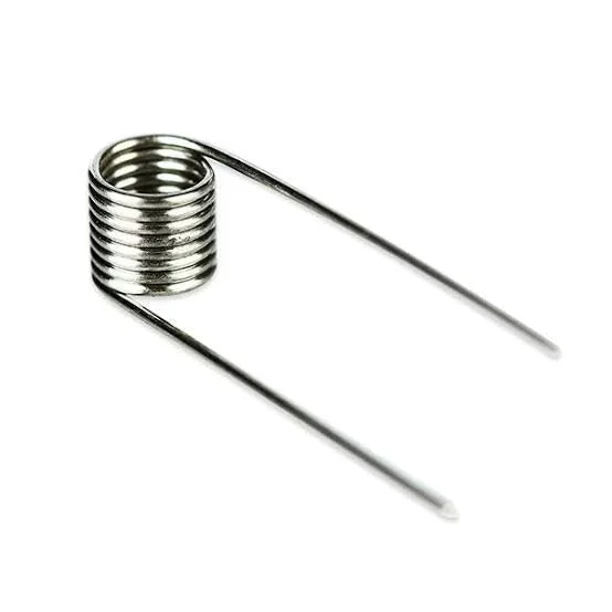 24GA, 26GA, 28GA – Pre-Built (A1 Kanthal)