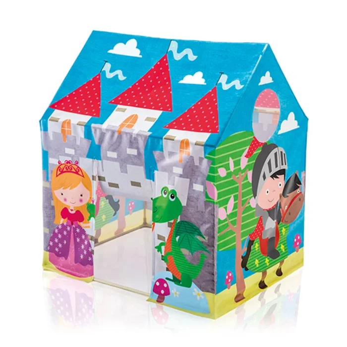 45642 PLAY GROUND FUN COTTAGE