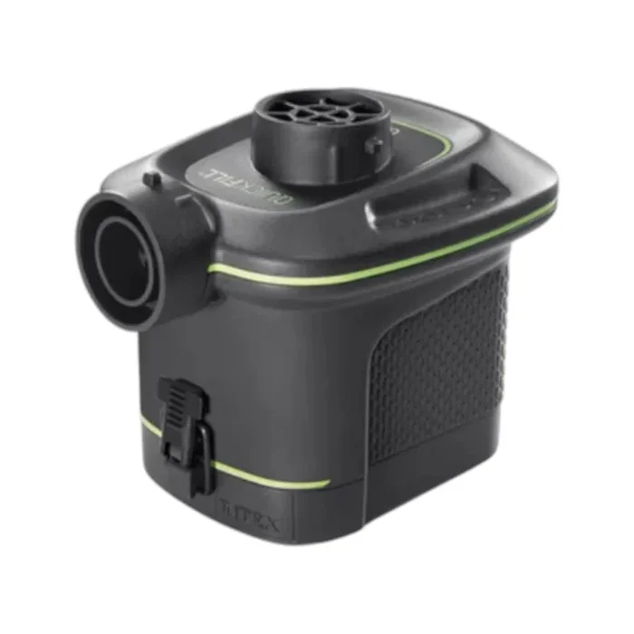 66638 Intex Quick Fill Battery Pump