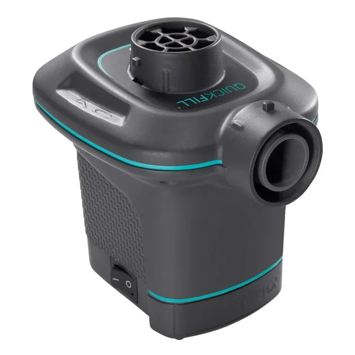 66640 Intex Quick Fill Electric Air Pump