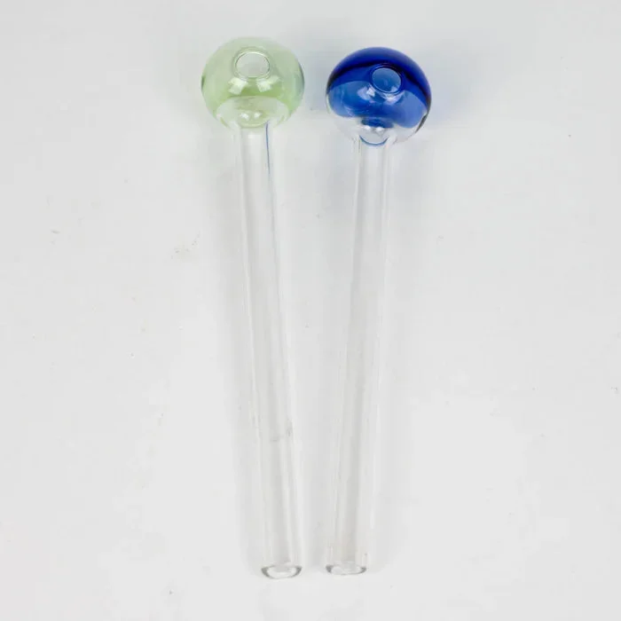 7″ Oil Burner Clear Tube Pipe