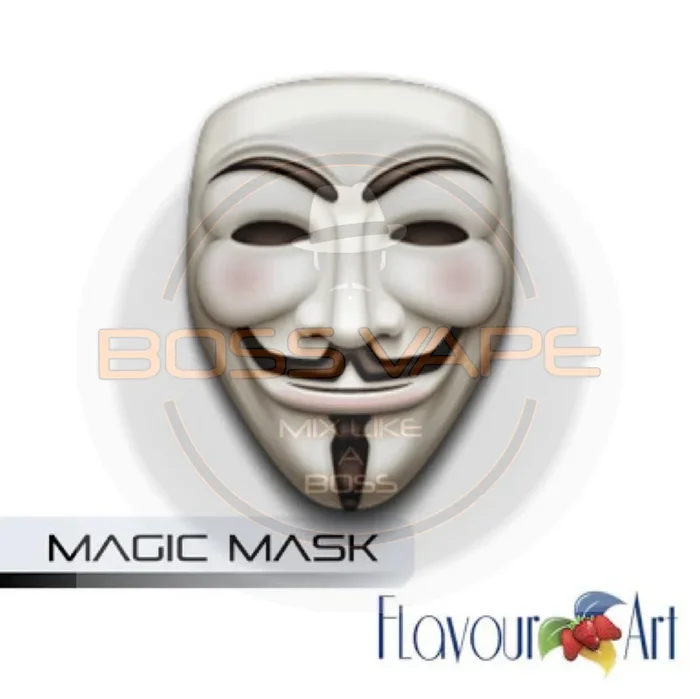 AAA Magic Mask Flavour FA