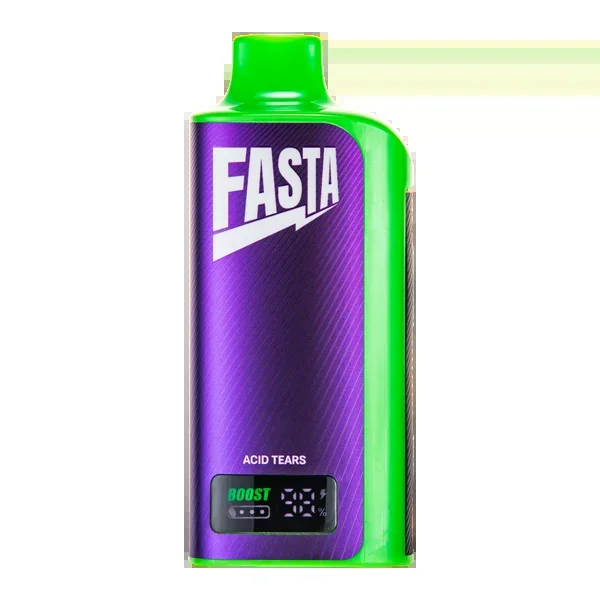 Acid Tears FASTA PLUGIN 18000