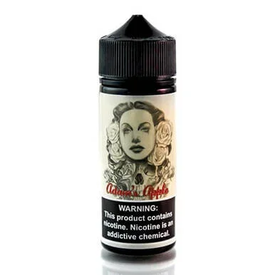 Adam’s Apple by Adam Bomb 120mL