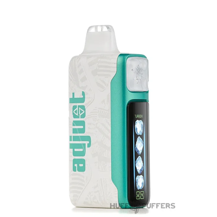 Adjust MyCool Disposable Vape 5% Nicotine