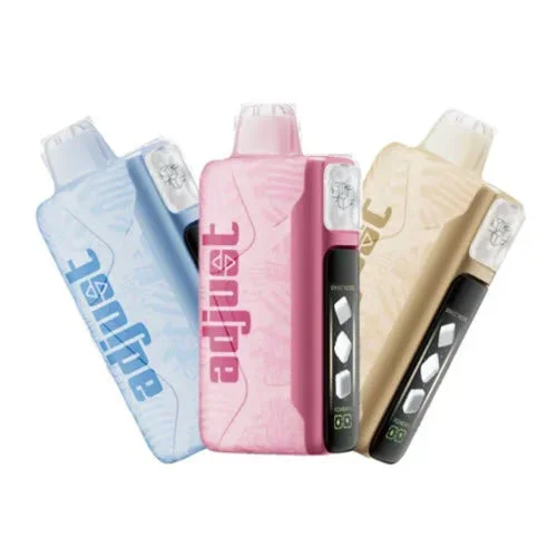 Adjust MySweet 40K Disposable Vape Device – 6PK
