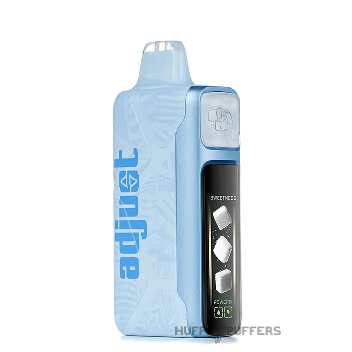 Adjust MySweet Disposable Vape 5% Nicotine