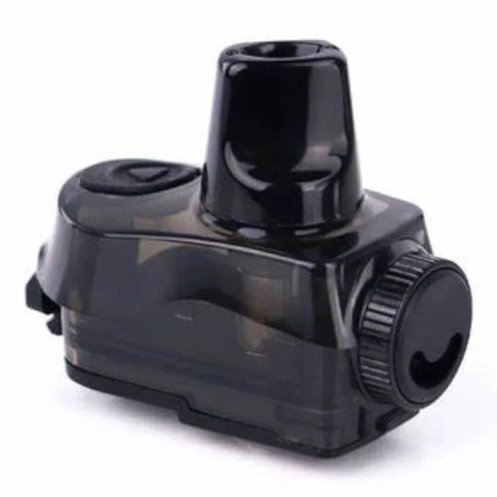 Aegis Boost Plus Replacement Pods | Coils not Included – Geekvape