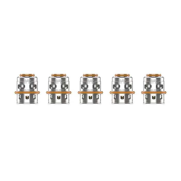 Aegis Z-Max Coils (M-Coil)