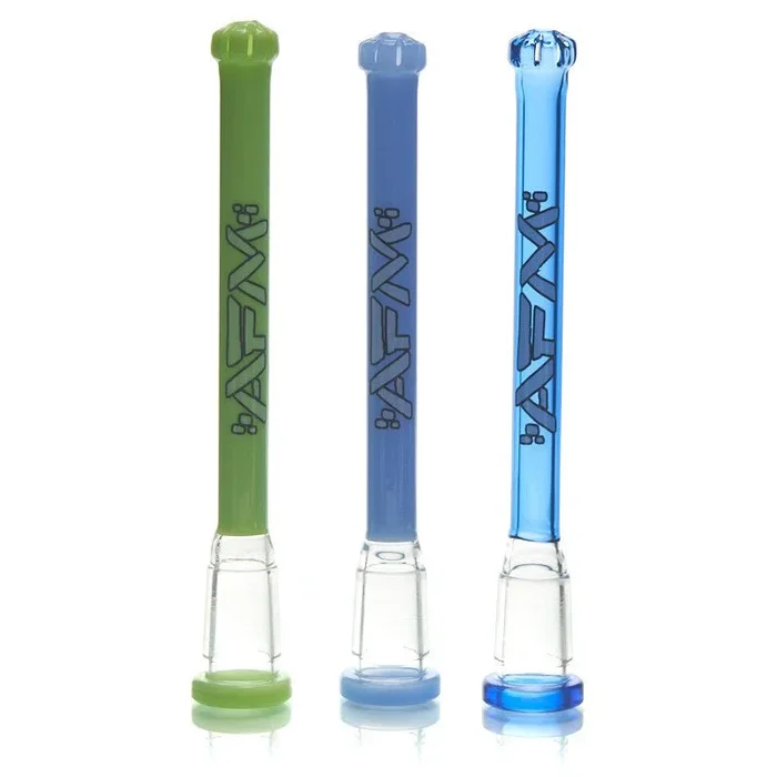 AFM Showerhead Downstem
