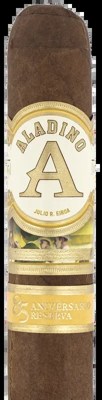 Aladino 85th Anniversario Reserva Toro Cigar – Single