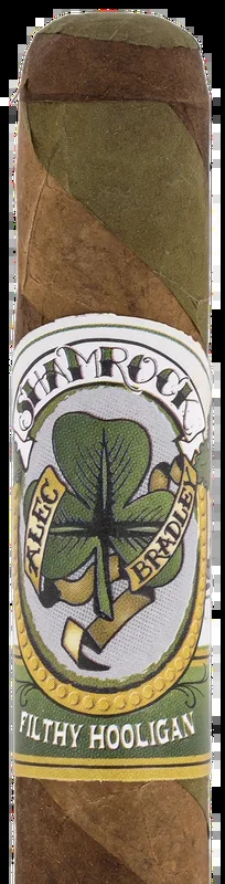 Alec Bradley Filthy Hooligan Shamrock Cigar 2025 Limited Edition – Single