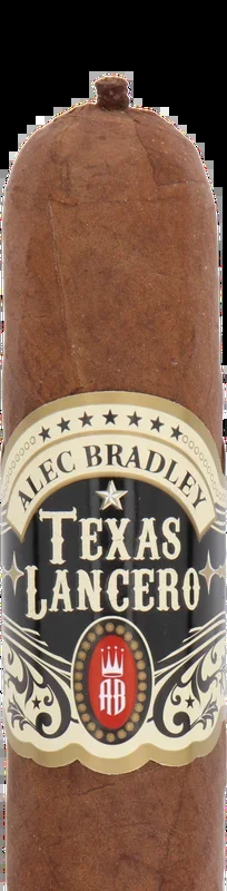 Alec Bradley Texas New World Lancero Cigar – Single