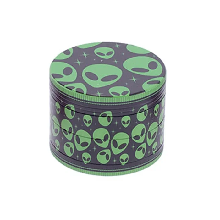 ALIEN WACKY GRINDER