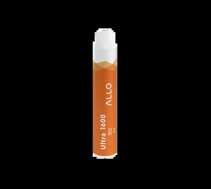 Allo 1600 Peach