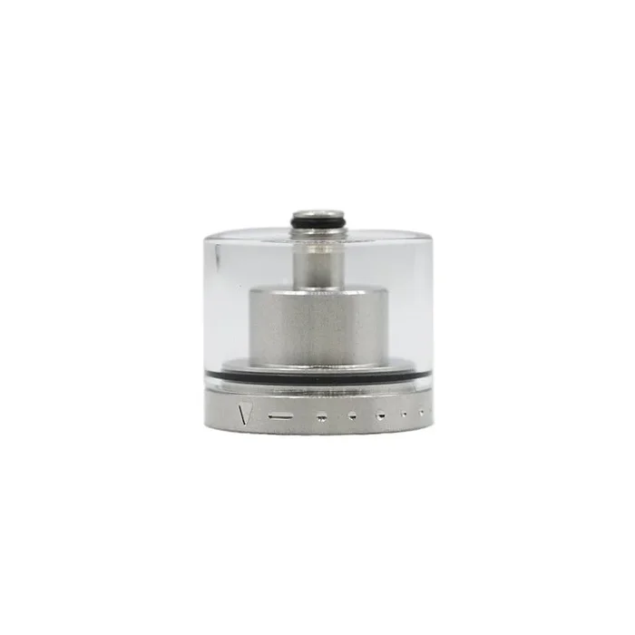 Ambition Mods Purity Plus 2ml Short Kit