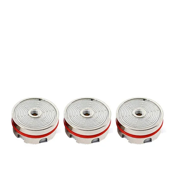 Ample Mace Tank Replacement ADC/AHC Coil 3pcs
