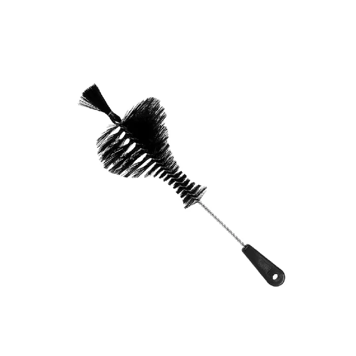 AMZ Brush Hookah SMALL