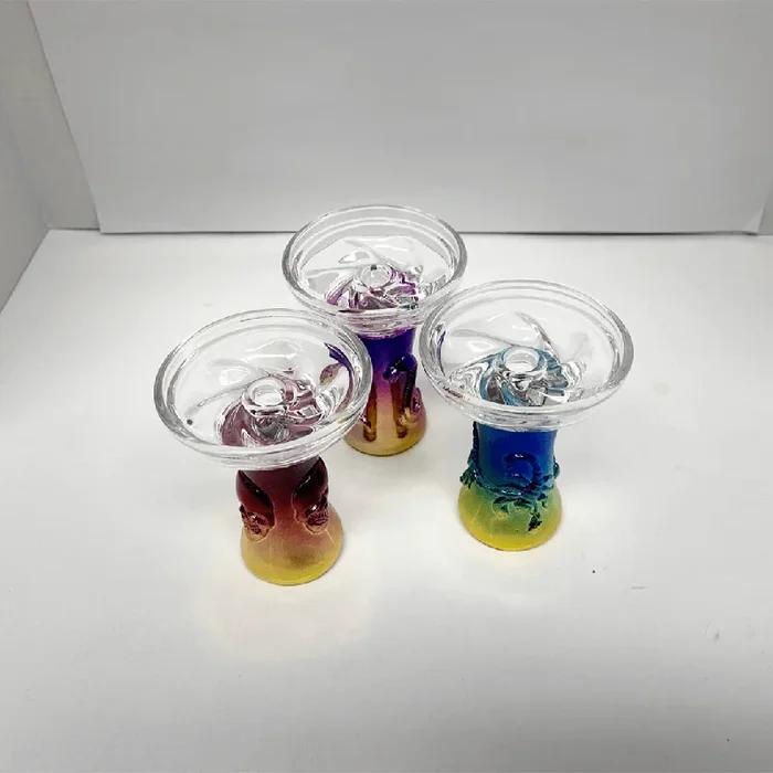 AMZ Glass Bowl