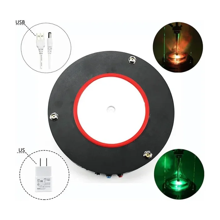 AMZ Laser Hookah Base (Small)