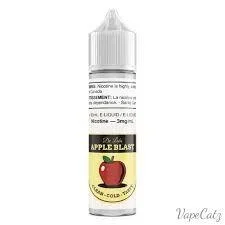 Apple Blast
