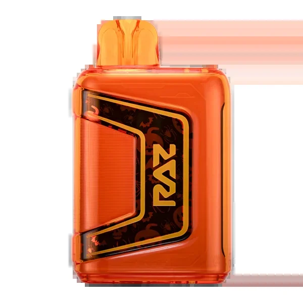 Apple Cinnamon – Raz TN9000