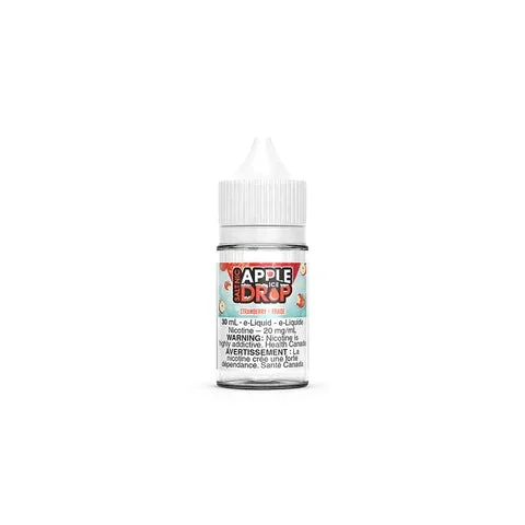 Apple Drop Ice Salt – Strawberry