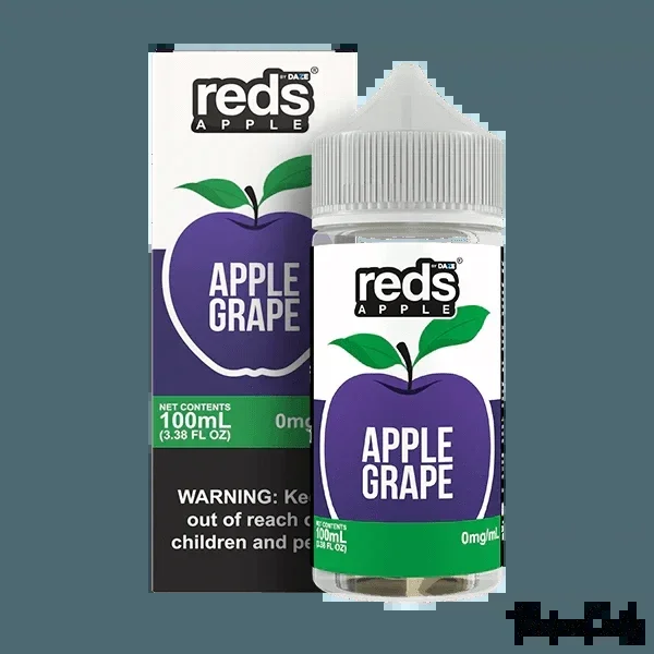 Apple Grape