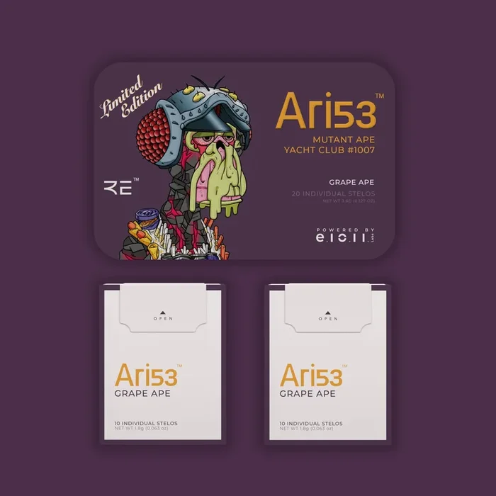 ARI53 Singe