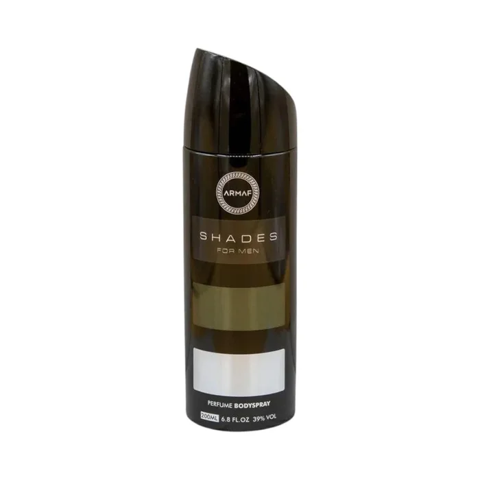 ARMAF DEODORANT SHADES FOR MEN 200 ML