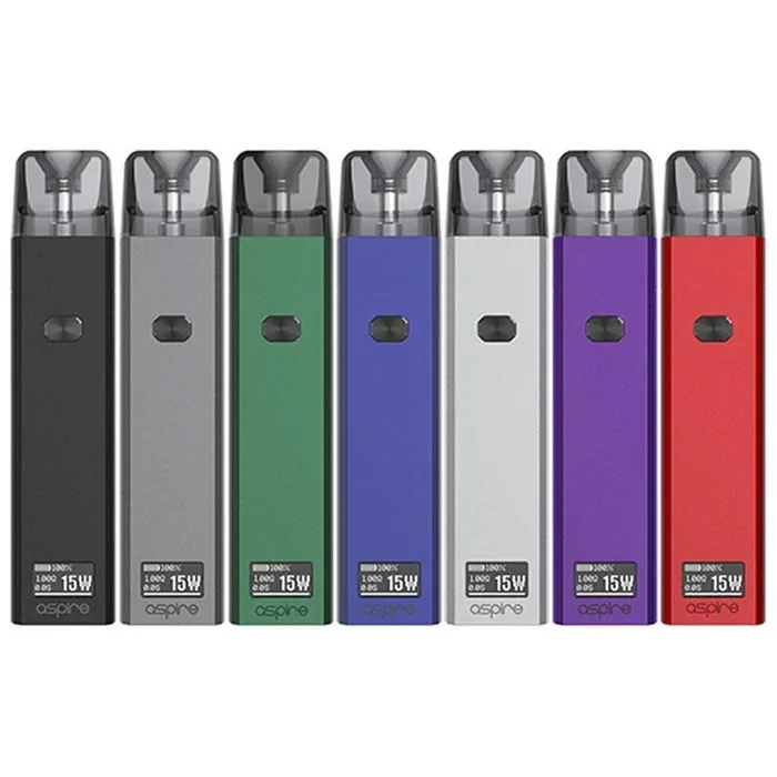 Aspirar: Kit Favostix