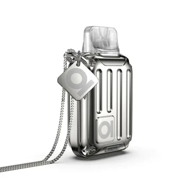 Aspirar: Riil X – Plata