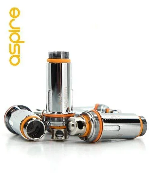 Aspire Cleito Pro Replacement Sub-Ohm Coils