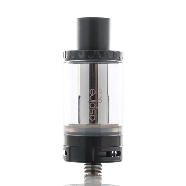 Aspire Cleito Sub Ohm Tank 3.5ml