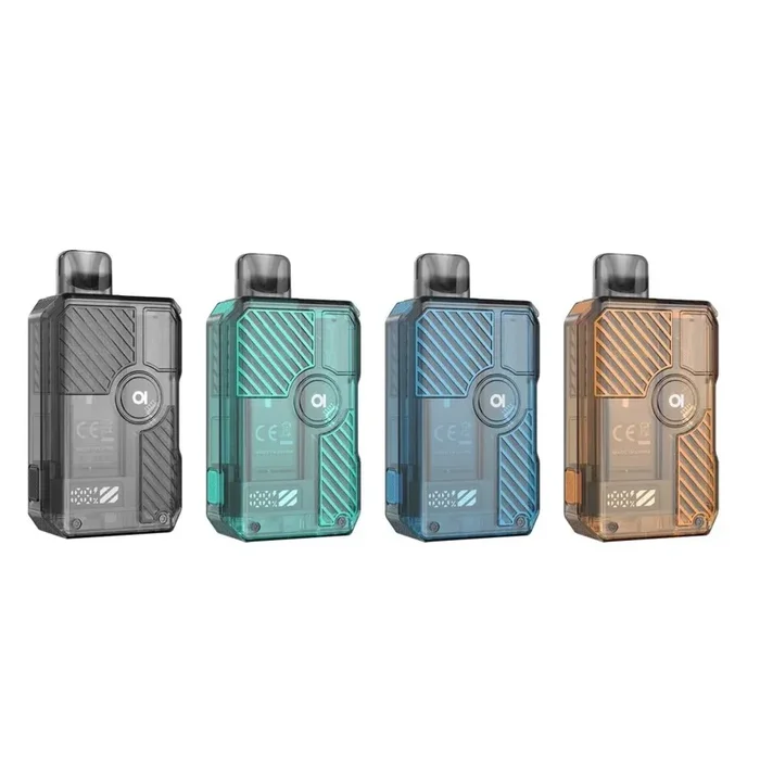 Aspire: Gotek X III Kit