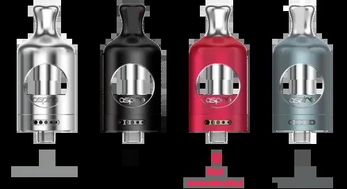 Aspire Nautilus 2 Tank