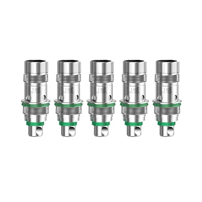Aspire Nautilus AIO Nic Salt Coils 1.8ohm