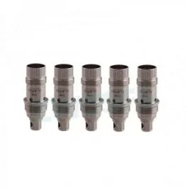 Aspire Nautilus Bottom Vertical Coil BVC Replacement Heads