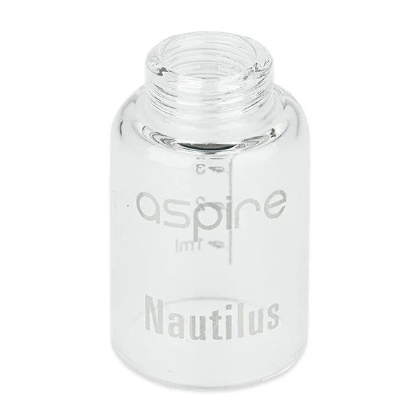 Aspire Nautilus Replacement Glass Tube
