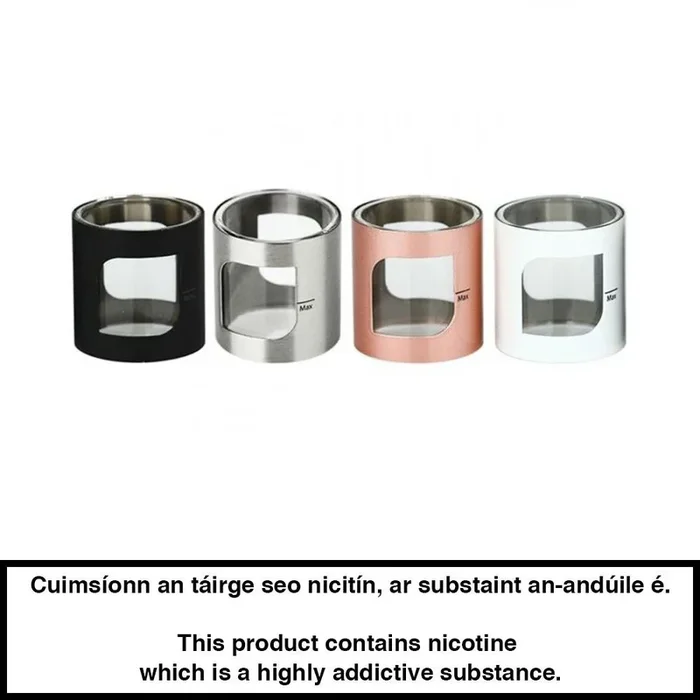Aspire: PockeX Replacement Tube