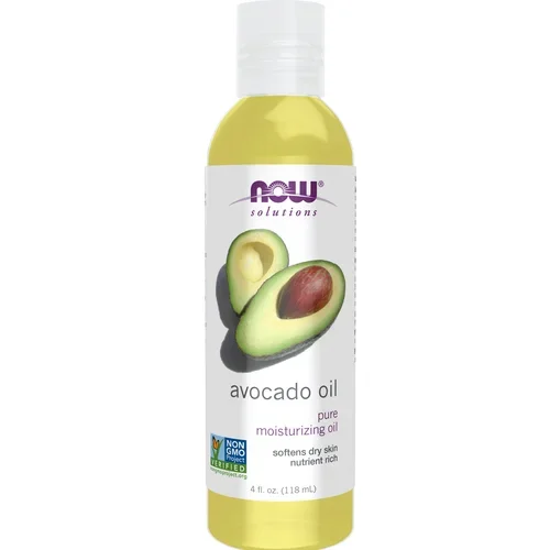 Avocado Oil 4 oz