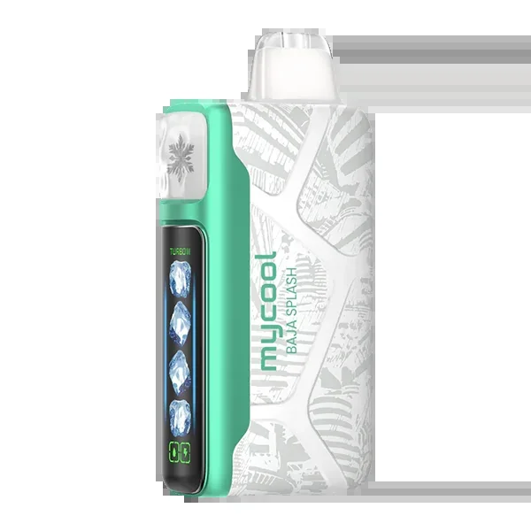 Baja Splash ADJUST MyCool