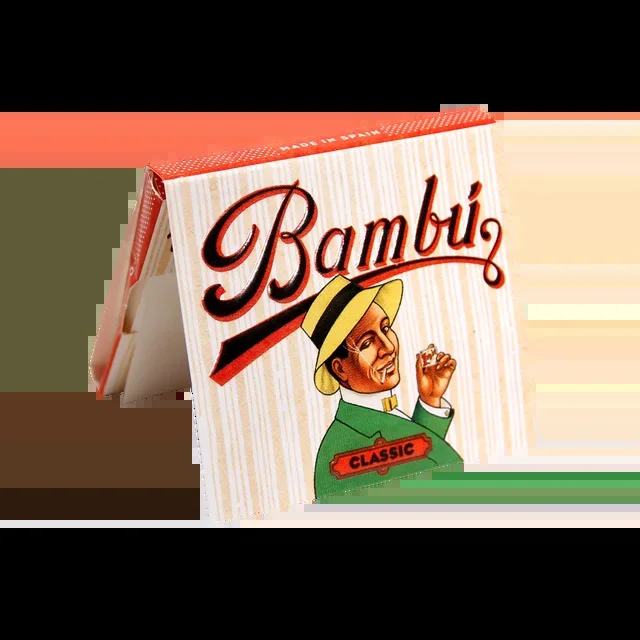 Bambu Rolling Paper