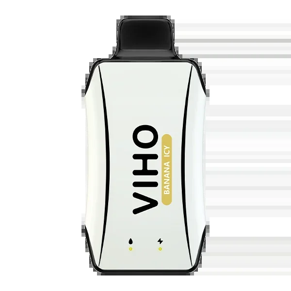 Banana Icy Viho Turbo