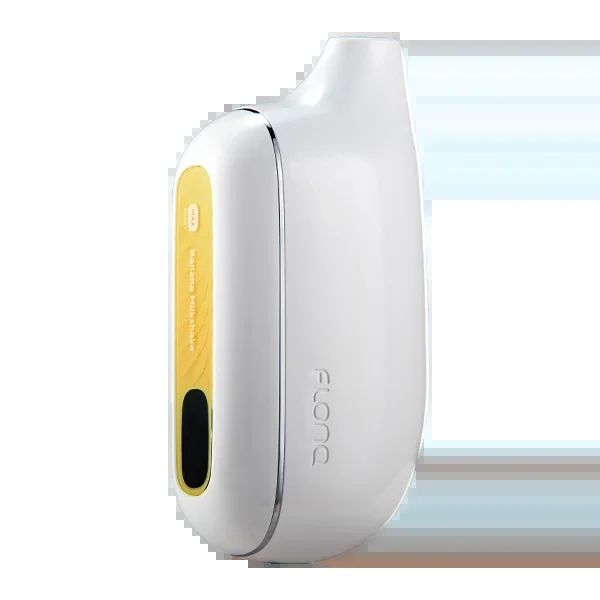 Banana Milkshake FLONQ Max Smart