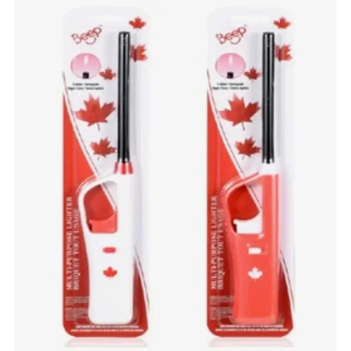 Beep – Canada BBQ Lighter