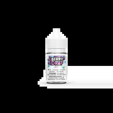 Berry Drop Ice Salt – Grape